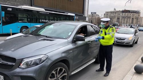 OFICIAL Șase localități din Ilfov și șapte din Constanța intră în carantină din această seară: Otopeni, Mogoșoaia, Corbeanca, Dobroești, Măgurele și Popești-Leordeni