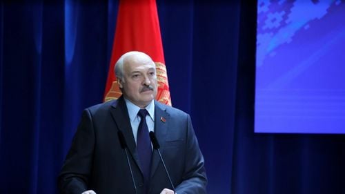 Belarus renunță la statutul de țară neutră și non-nucleară