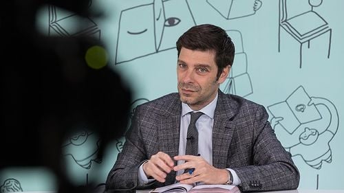 În Grecia, una dintre cele mai liberale ţări din sud-estul Europei, a fost numit primul ministru declarat deschis gay