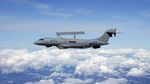 România și alți 10 aliați NATO vor cumpăra avioane Saab GlobalEye, care vor înlocui flota AWACS / Livrările ar putea începe în 4 ani / Până la 450 de milioane de dolari pe aeronavă