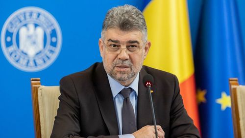 Premierul Marcel Ciolacu: Miniștrii români merg la Bruxelles pentru a discuta reforma pensiilor speciale, reforma fiscal-bugetară și renegocierea PNRR / „Premierul și miniștrii din guvernul României nici nu îngenunchează, nici nu se ploconesc și nici nu execută ordinele nimănui”