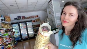 Alimentara de acasă: Ce produse naționale se vând cel mai bine în magazinele deschise în comunitățile românești din Spania