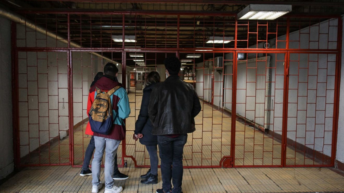 Bode, despre greva de la metrou: Ne dorim să revenim la normalitate prin dialog, dar nu putem să acceptăm ca cineva să își bată joc de sute de mii de români