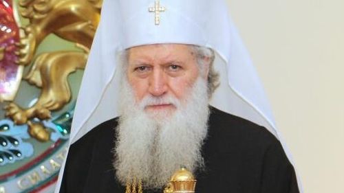 Patriarhul Neofit al Bulgariei a murit la vârsta de 78 de ani