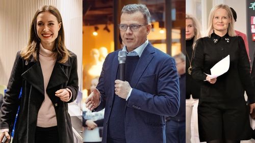 Alegeri parlamentare în Finlanda: Competiție strânsă pentru primul loc între cele trei partide ale social-democraților, conservatorilor și naționaliștilor
