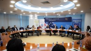 Proiectul STOP-AT, eveniment de final: „Conlucrarea între ONG-uri, autorități și comunitate locală, crucială în lupta împotriva traficului de persoane”