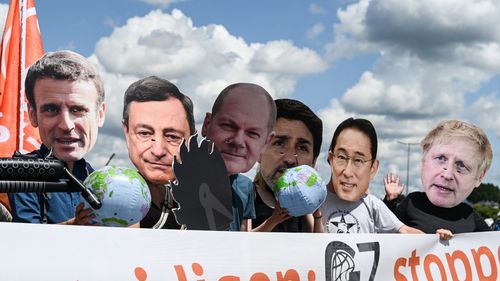 Canada riscă furia Ucrainei după ce a decis să returneze Germaniei o turbină care va accelera fluxul de gaz rusesc prin conducta Nord Stream 1/ Berlin a intervenit la Ottawa din cauza penuriei severe de gaze