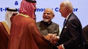 Casa Albă face noi presiuni pentru un acord istoric între Arabia Saudită și Israel