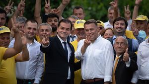Orban susține că cel care este ales președinte al PNL trebuie să fie și premier al României