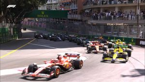 Președintele FIA: „Formula 1 ar trebui să ia în considerare motorul V-10”
