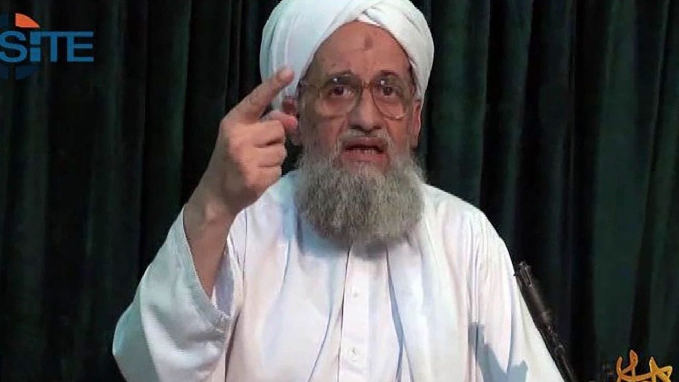 Strania tăcere a al-Qaeda cu privire la succesorul lui al-Zawahiri, al cărui deces a fost anunțat de americani