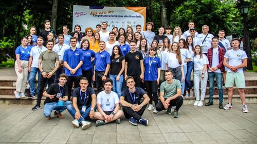 România și Republica Moldova se pregătesc de semnarea unui acord de recunoaștere reciprocă a diplomelor, certificatelor și titlurilor științifice