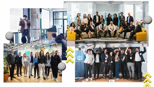 Se lansează GO GLOBAL! – un program care vizează expansiunea rapidă a startupurilor tech din România pe  piețele internaționale