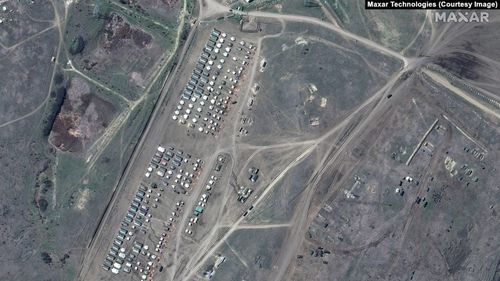 Rusia susţine că a început retragerea trupelor mobilizate în Crimeea, după exerciţii (TASS)
