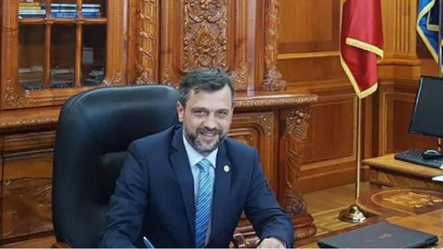 Președintele PMP Diaspora, Doru Coliu, deputat de diaspora, mărturisește că a fost condamnat la închisoare pentru complicitate la înșelăciune