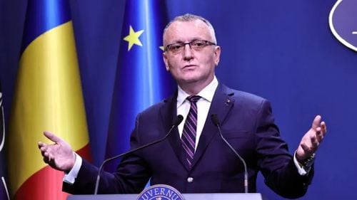 Critici fără precedent la adresa lui Sorin Cîmpeanu: Își bate joc de sistemul de învățământ din România, cum n-a făcut-o niciun alt ministru, spune președintele Asociației Comunelor, care s-a plâns premierului de „aroganța unui ministru care se situează la un nivel execrabil de comunicare”