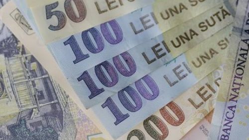 Statul se împrumută, din nou, de la populație, pentru a finanța deficitul bugetar. O nouă emisiune de titluri Tezaur începe luni