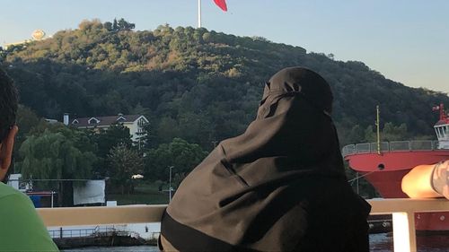 Kurzii din Europa demonstrează împotriva raidurilor turcești
