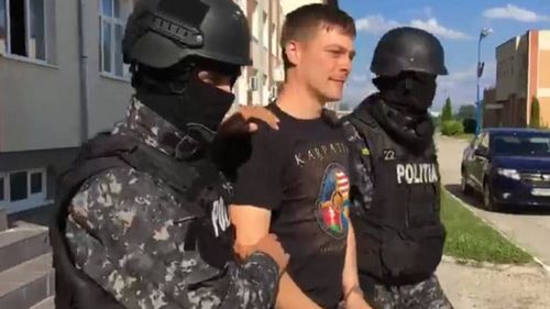 Judecătoria Brașov a decis eliberarea condiționată a lui István Beke şi Zoltánt Szőcs, condamnați în 2018 la 5 ani de închisoare pentru terorism/ Decizia nu este definitivă