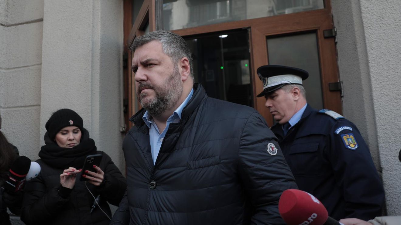 UPDATE Procurorii DNA cer arestarea pentru 30 de zile a șefului Romarm, Gabriel Țuțu, și a lui Pițurcă jr./ Măsura, cerută în dosarul măștilor neconforme livrate de firma familiei Pițurcă în spitalele Ministerului Apărării