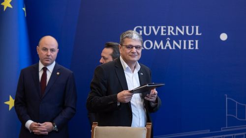 Boloș explică acuzațiile lui Ciolacu privind secretizarea PNRR: Nu este vorba despre documentul care poate fi consultat pe site-ul ministerului, ci despre corespondența cu Comisia Europeană pe marginea capitolelor din PNRR