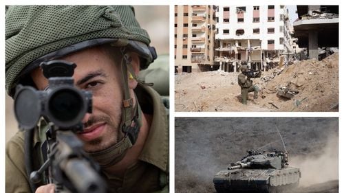 Cele 3 obiective reale ale Israelului în Fâșia Gaza. Pentru ultimul se cere "implicarea comunității internaționale"