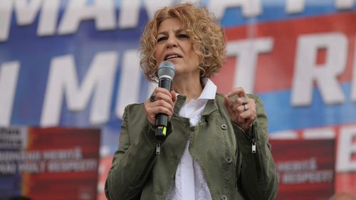 Eurodeputata Carmen Avram: Sub asaltul manipulării Rusiei, UE trebuie să ajute urgent Republica Moldova