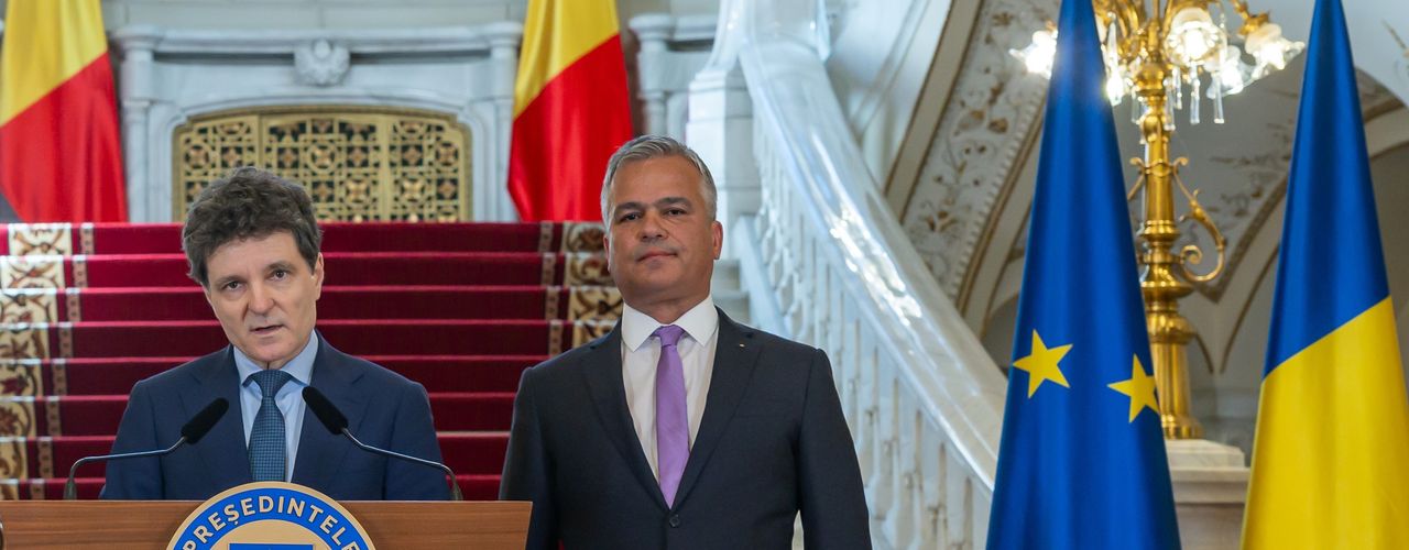 BREAKING | Guvernul Veștea-PSD-Nicușor Dan a fost respins de Parlament / S-au înregistrat doar 189 de voturi „pentru” față de 233 necesare și 23 „împotrivă” / PNL și USR propun un guvern minoritar