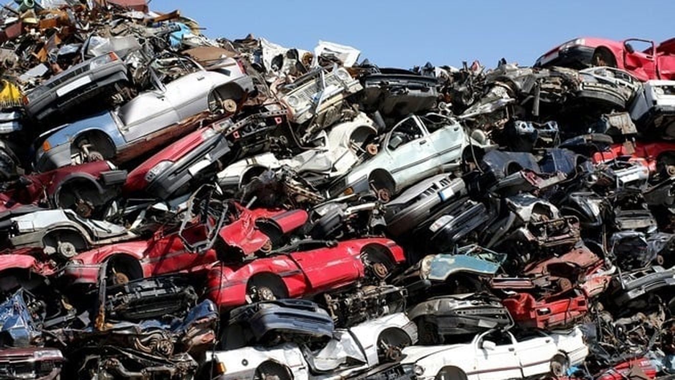 Industria auto afirmă că reducerea puternică a tichetelor Rabla va duce la o prăbușire a pieței de vehicule noi și la o creștere exponențială a importului de mașini second-hand