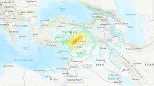 Cutremurul devastator de luni, provocat de alunecarea pe orizontală a celor două plăci tectonice majore care se întâlnesc sub Turcia. Clădirile au fost balansate înainte-înapoi (specialiști CNN)