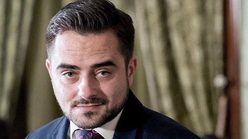 Lider PNL Iași despre femeia gravidă care nu credea în Covid și a murit în urma infectării: ”Se pare ca Dumnezeu mai da și cu parul”