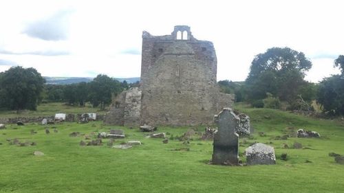 Este Moș Crăciun îngropat în Irlanda? Povestea Sfantului Nicolae din Myra, care a inspirat tradiția