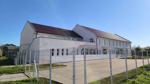 O creșă din Timișoara, finalizată de aproape un an, rămâne închisă / Nu a început încă recepția lucrărilor / Viceprimar: ”Avizele DSP și ISU se dau într-un cadru legal nou, care a fost modificat în 2023 în contextul pandemiei”