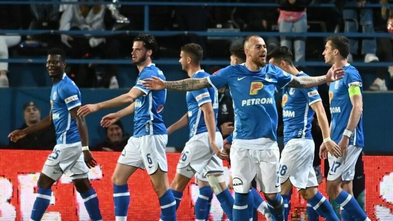 Farul Constanța joacă miercuri seară la Tallin, după ce în tur a învins-o pe Flora cu 3-0
