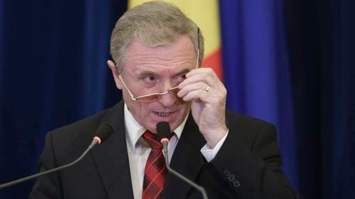 ALERTĂ Augustin Lazăr a atacat în instanță procedura de revocare declanșată de ministrul justiției, Tudorel Toader