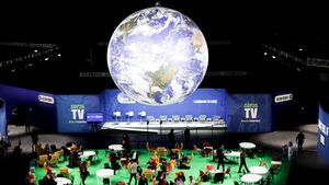 Peste 100 de țări reprezentând 70% din economia globală lansează oficial Angajamentul Global pentru reducerea emisiilor globale de metan