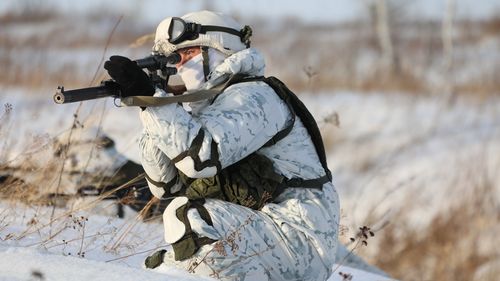 Parlamentul European cere Rusiei să-şi retragă imediat forţele care ameninţă Ucraina: ”Orice ţară trebuie să îşi poată alege alianţele fără a depinde de aprobarea unei ţări terţe”