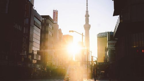 Japonia a înregistrat temperaturi periculoase de peste 40°C vineri, pentru a treia zi la rând