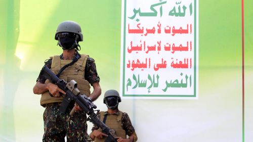 De ce SUA nu pot opri atacurile rebelilor Houthi în Marea Roșie