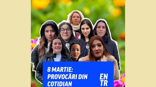 VIDEO VOX Care sunt problemele cu care se confruntă tinerele din Europa ca femei în viața de zi cu zi? „Să ies singură noaptea”/ „Să fiu luată în serios”