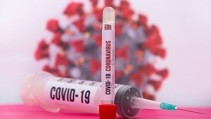 Există sau nu o variantă chiliană a SARS-CoV-2? Israel a anunțat un prim caz cu o tulpină considerată originară din ţara sud-americană la o persoană deja vaccinată / Chile respinge această posibilitate