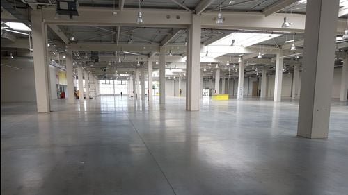 Companiile Leroy Merlin și Auchan construiesc lângă București un centru de tratare preliminară și triere a bolnavilor de coronavirus