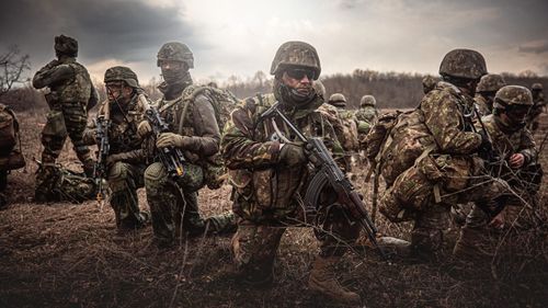 Comandantul șef al armatei olandeze avertizează asupra riscului unui război cu Rusia: "Există o singură limbă pe care Moscova o înțelege, și aceasta este cea a unei armate puternice"