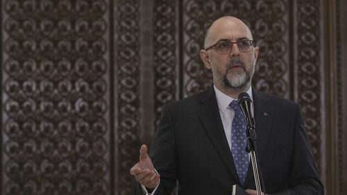 Kelemen Hunor a cerut Avocatului Poporului să atace la Curtea Constituțională ordonanța de urgență privind anticipatele