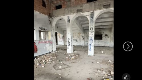 Cinematograful Giuleşti, preluat de la Primăria Sectorului 6 și transmis în administrarea Primăriei Sectorului 1