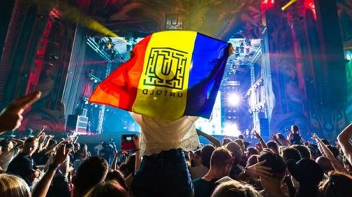 Untold nu se mută din Cluj-Napoca / Organizatori: „Indiferent unde ne vom duce, în toată lumea, Clujul rămâne mereu casa noastră”