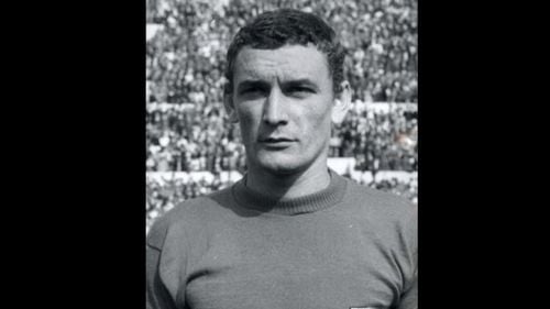 Gigi Riva, legenda fotbalului italian, a murit la vârsta de 79 de ani