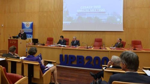 (Advertorial) Conferința anuală a liderilor universităților europene – CESAER la Universitatea Politehnica din București