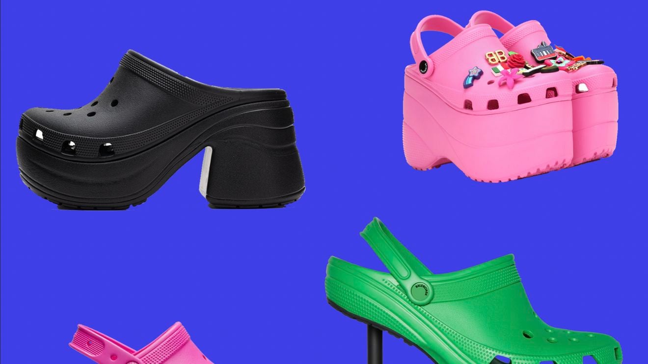 Crocs, Inc. trece de la profit la pierderi: minus 428 milioane de dolari în T2