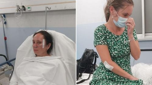 Franța: Două refugiate ucrainene au fost bătute de un rus pentru că ascultau muzică ucraineană la telefonul mobil